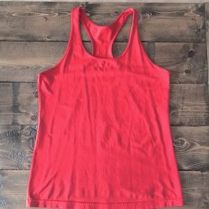 Lululemon Racerback Tank